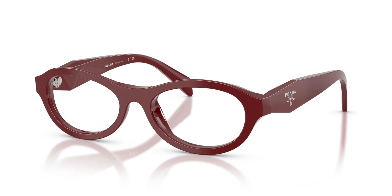 Prada D18V Eyeglasses - view 15